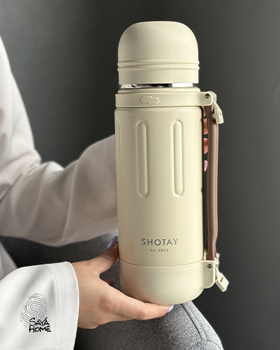 تامبلر مسافرتی SHOTAY