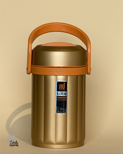 لانچ باکس حرفه ای وارداتی