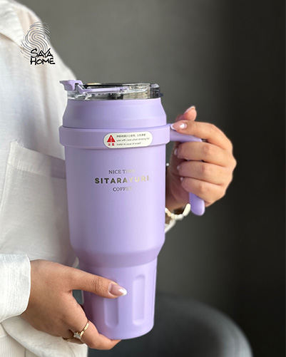 تراول ماگ سیتارایوری با حجم 1/200