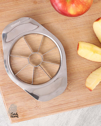 اسلایسر سیب دنی هوم