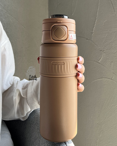 مینی فلاسک 800 میل