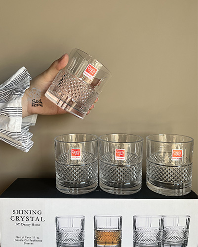 لیوان پذیرایی دنی هوم کد 18-1349