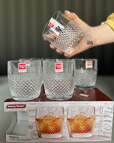 لیوان پذیرایی دنی هوم کد 38-1349