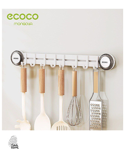 استند دیوار گیره ای برند ECOCO