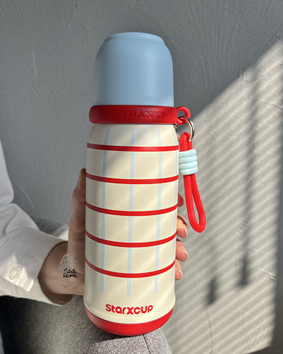 مینی فلاسک مسافرتی 500 میل starx cup