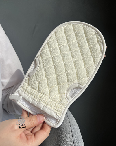 لیف دستکشی و اسکراب HAODA هائودا